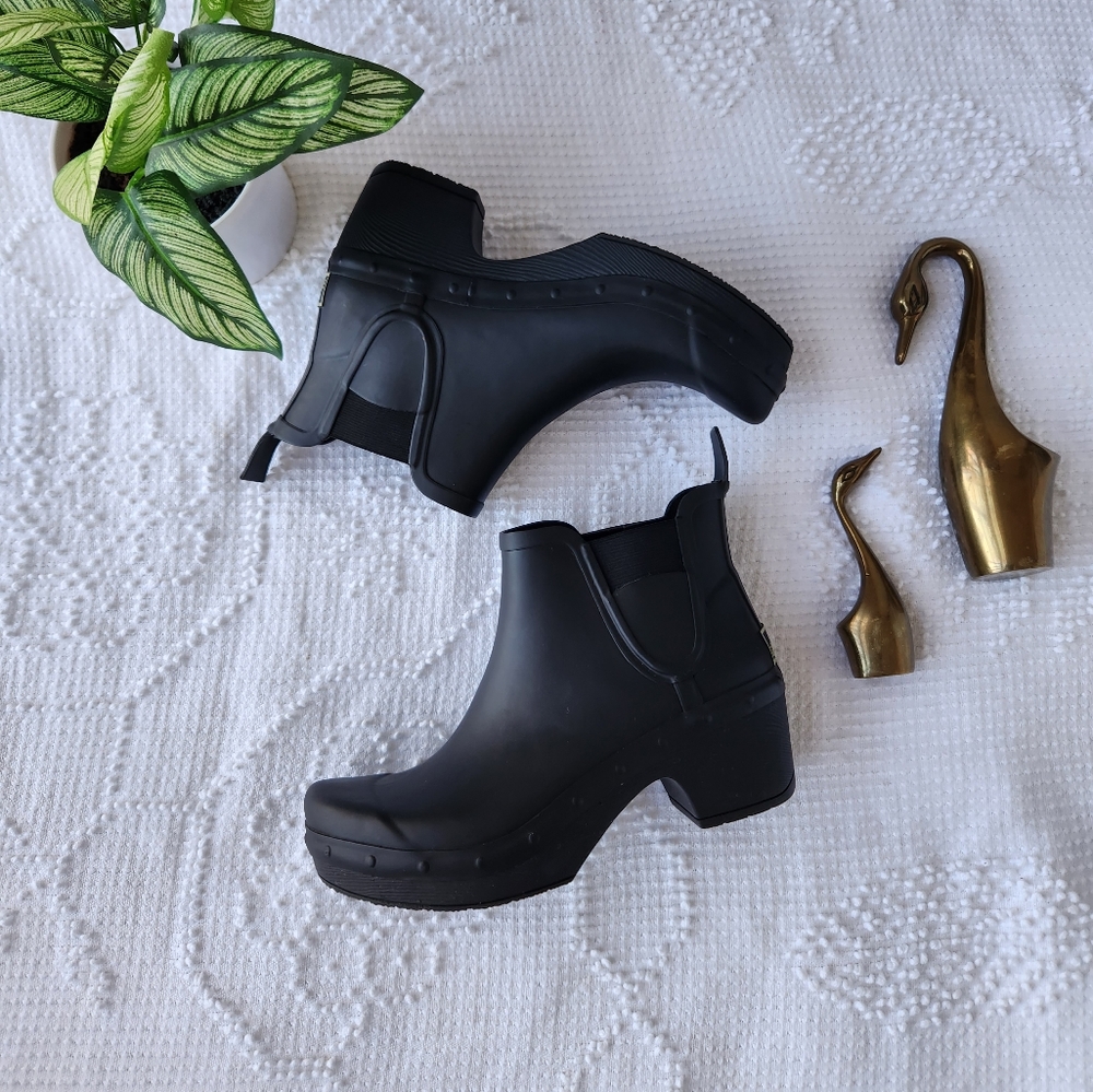 Dansko Rosa Boots